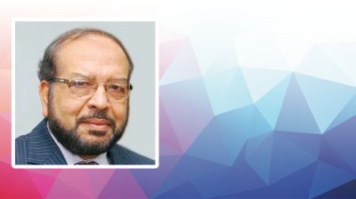 ফার্স্ট সিকিউরিটি ইসলামী ব্যাংকের চেয়ারম্যান হলেন আবদুল মান্নান