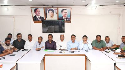 দুই দিনব্যাপী নতুন কর্মসূচি ঘোষণা বিএনপির