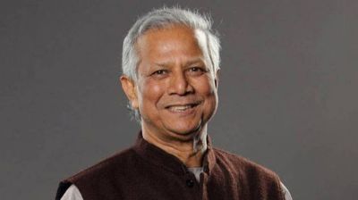 তিস্তার পানি বণ্টন নিয়ে ভারতীয় সংবাদমাধ্যমকে যা বললেন প্রধান উপদেষ্টা 