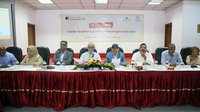 নির্বাচন ব্যবস্থায় সংস্কার প্রয়োজন: হাসান আরিফ