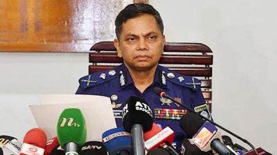 নিশ্চিন্তে দুর্গাপূজা উদযাপন করতে পারবেন সনাতন ধর্মাবলম্বীরা