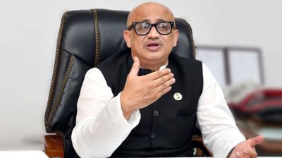 সাবেক প্রতিমন্ত্রী ডা. মুরাদের বিরুদ্ধে দুই মামলা