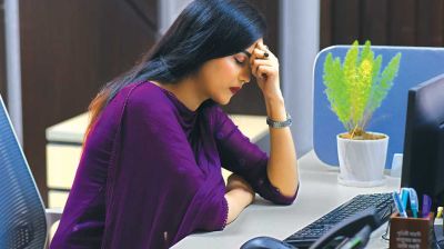  নারীর মানসিক স্বাস্থ্য অবহেলিত