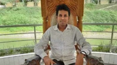 সখীপুরে বিদ্যুৎস্পৃষ্ট হয়ে ব্যাংক কর্মকর্তার মৃত্যু