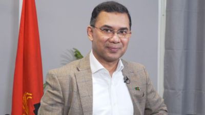 ডিজিটাল নিরাপত্তা আইনের মামলায় তারেক রহমানকে অব্যাহতি
