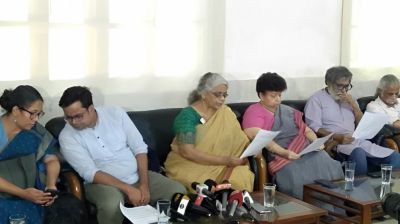 অসহিষ্ণুতার বিরুদ্ধে দ্রুত পদক্ষেপ নেবে সরকার: বিশ্ববিদ্যালয় শিক্ষক নেটওয়ার্ক