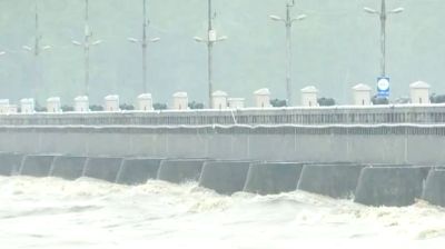কোনো তথ্য না দিয়ে আবারো পানি ছাড়লো ভারত, বাংলাদেশের নিম্নাঞ্চল প্লাবিত