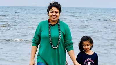 হঠাৎ আলোচনায় কেন ফারজানা ব্রাউনিয়া?