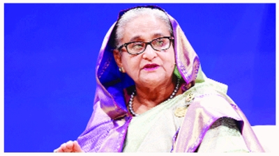 ট্রাইব্যুনাল থেকে সরাসরি প্রচার করা হবে শেখ হাসিনার বিচার