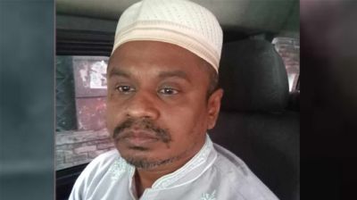 আশুলিয়ায় লাশ পোড়ানোয় ‘জড়িত’ আরাফাত গ্রেপ্তার