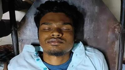 নিখোঁজের ৬ দিন পর বৈষম্যবিরোধী শিক্ষার্থীকে অচেতন অবস্থায় উদ্ধার