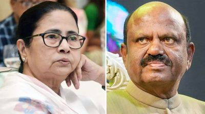 মমতাকে সামাজিকভাবে বয়কটের ঘোষণা দিলেন গভর্নর