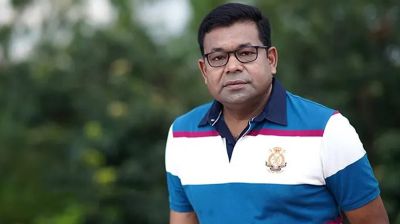 মনির খানের কণ্ঠে ‘বন্যা’ নিয়ে গান
