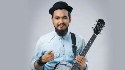 নিজের কাঁধে সব দোষ  নিলেন নোবেল