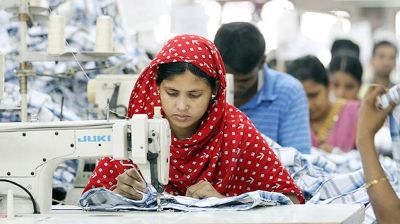 শ্রমিকদের স্বার্থ বিবেচনায় আনা উচিত