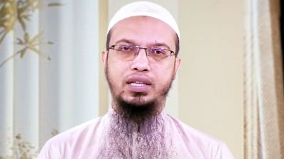 শহিদদের রক্তের সঙ্গে সুস্পষ্ট বেঈমানি হচ্ছে: শায়খ আহমাদুল্লাহ