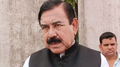 যে মামলায় গ্রেপ্তার শাহজাহান খান