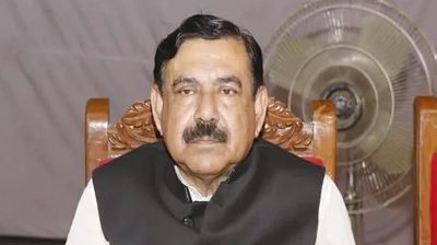 শাজাহান খানের ছত্রছায়ায় যত কুকর্ম, সব ফাঁস