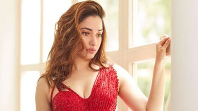 যে কারণে সন্তান নিতে ভয় পাচ্ছেন তামান্না