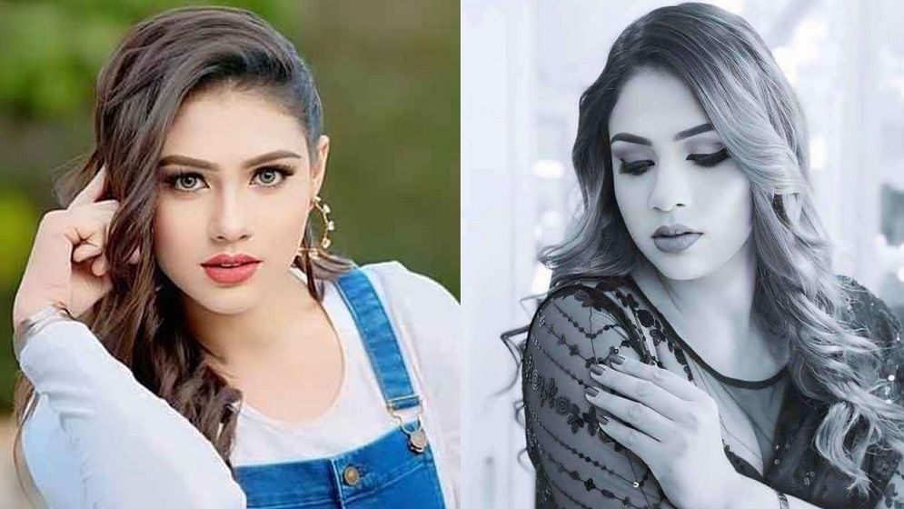 নায়িকা মেঘলার রহস্যজনক মৃত্যু!