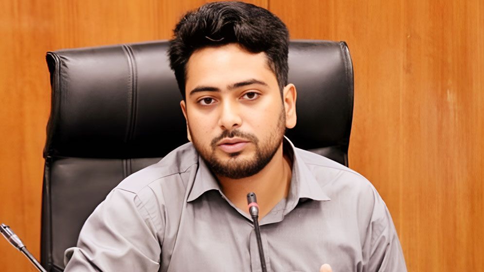 ইন্টারনেট বন্ধের বিষয়ে যা বললেন আইসিটি উপদেষ্টা