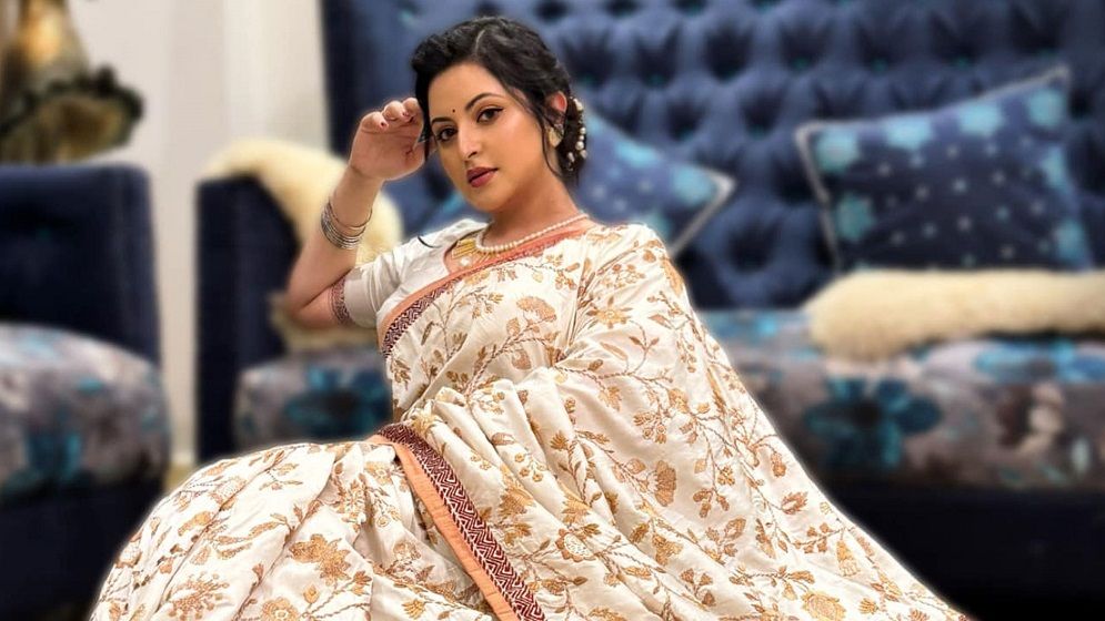 পরীর জবানবন্দি শেষ, জেরা ২২ জানুয়ারি