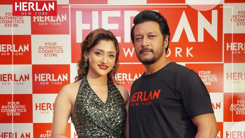 রিমার্ক-হারল্যানের সঙ্গে যুক্ত হলেন পূজা-ইমন