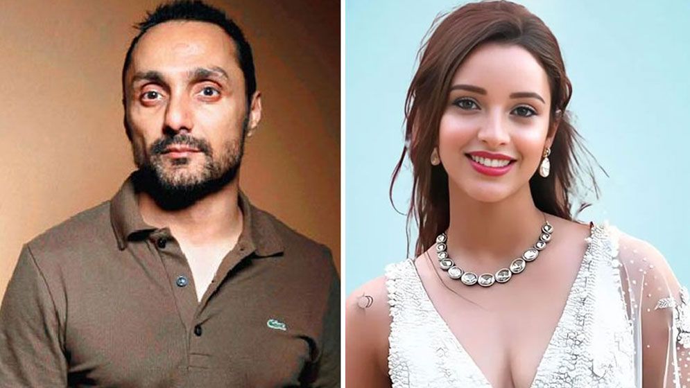 ধর্ষণের দৃশ্যে অস্বস্তি, তৃপ্তিকে যা বলেছিলেন অভিনেতা