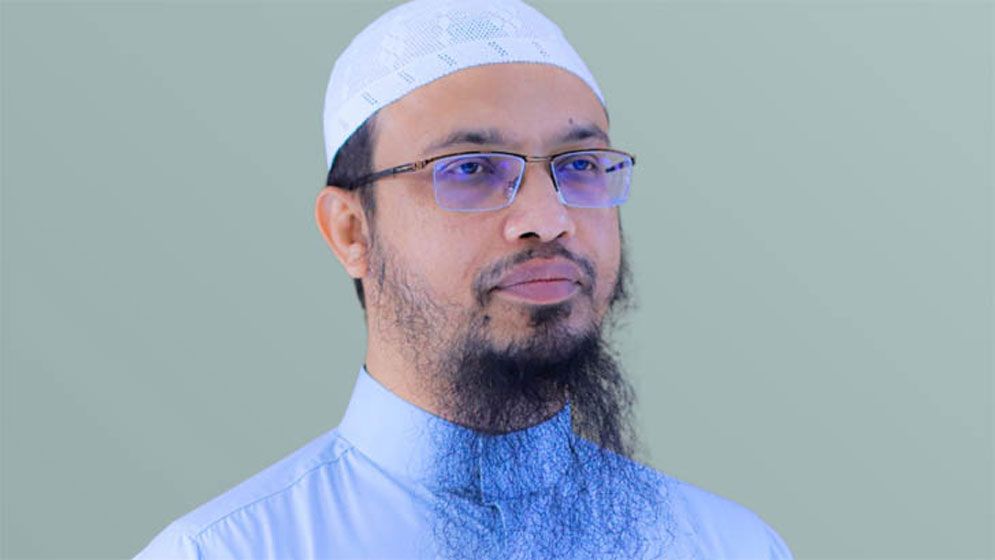 ঢাবি ও জাবির ঘটনাকে জঘন্য বললেন শায়খ আহমাদুল্লাহ