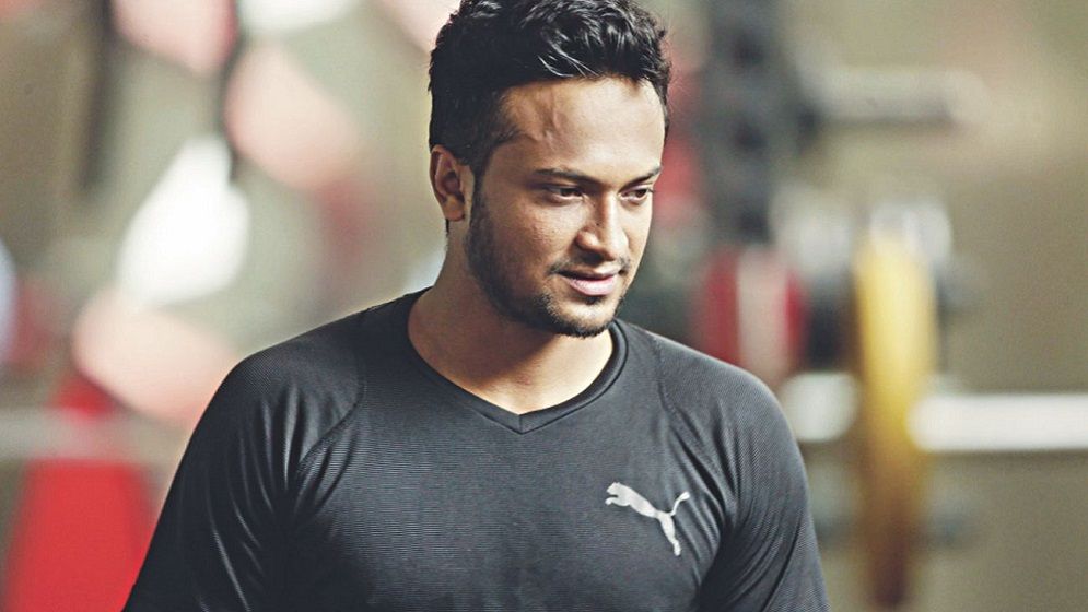 সাকিবসহ ৭ ব্যক্তি-প্রতিষ্ঠানকে দেড় কোটি টাকা জরিমানা