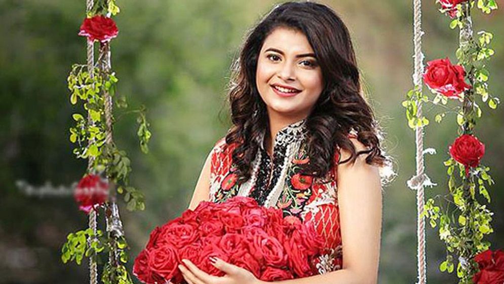 ‘আমার সঙ্গে যারা অবিচার করেছে, আল্লাহ তাদের প্রাপ্য দেবেন’