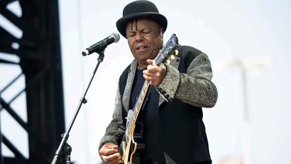 মারা গেছেন মার্কিন গায়ক টিটো জ্যাকসন