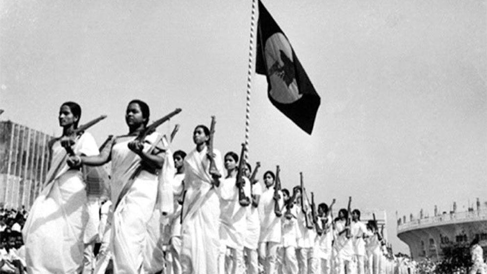 ‘আমার সোনার বাংলা’ যেভাবে জাতীয় সংগীত হয়