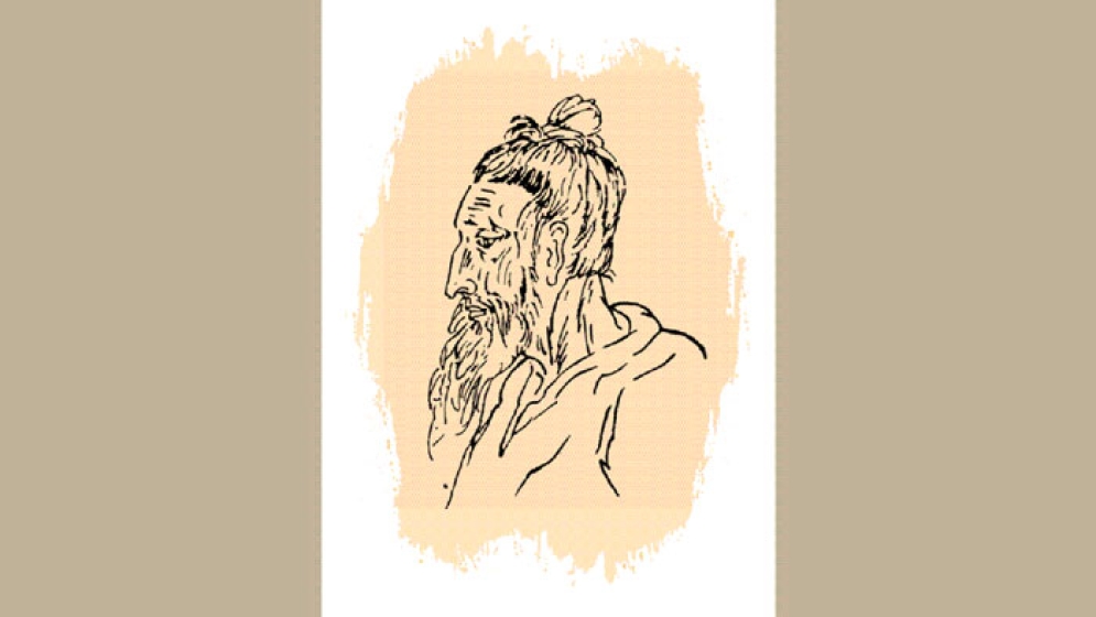  লালন সাঁই