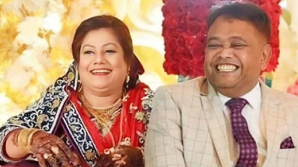 সাবেক এমপি বদি ও তার স্ত্রীসহ ৭২ জনের নামে মামলা