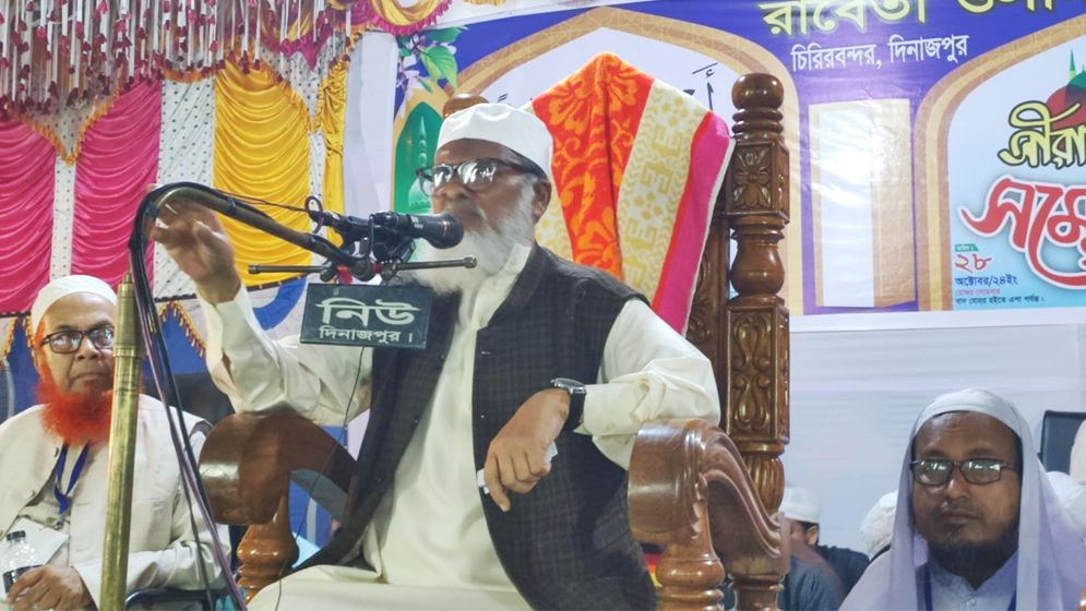 হজের খরচ কমছে, দুইদিন মধ্যে ঘোষণা: ধর্ম উপদেষ্টা 