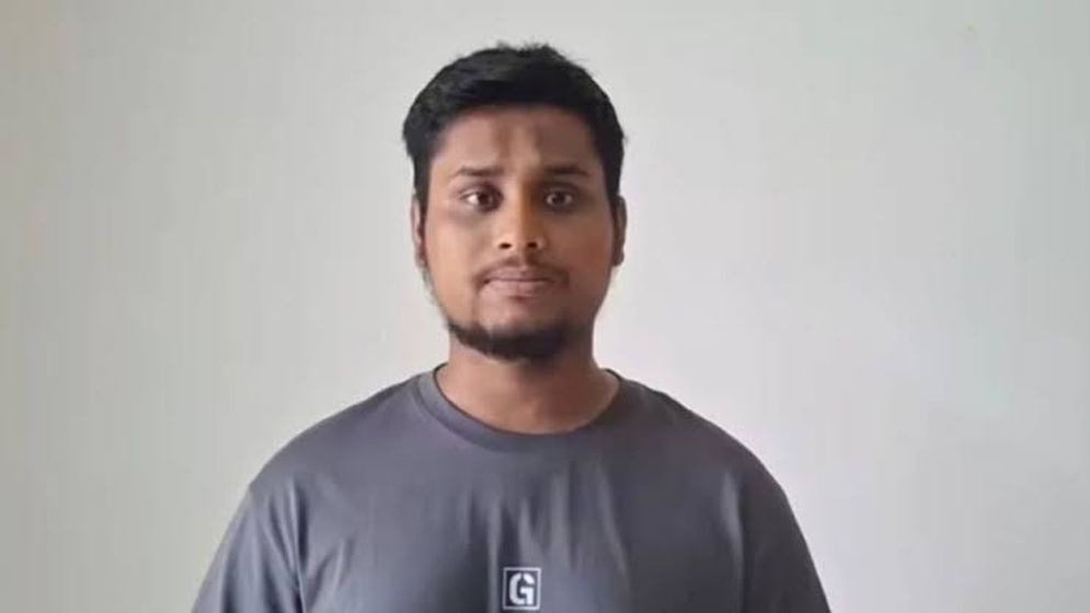 মেট্রোরেলের মিরপুর-১০ স্টেশন চালুর খরচ নিয়ে যা বললেন সমন্বয়ক হাসনাত