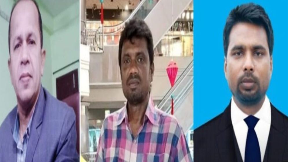 প্রেসক্লাব কয়রার আহ্বায়ক কমিটি গঠন