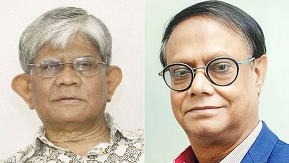 যুক্তরাষ্ট্রে অর্থ উপদেষ্টা ও গভর্নরের বিরুদ্ধে পরোয়ানা স্থগিত