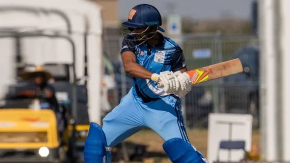 ব্যাটে-বলে দুর্দান্ত সাকিব, তবুও হারল দল