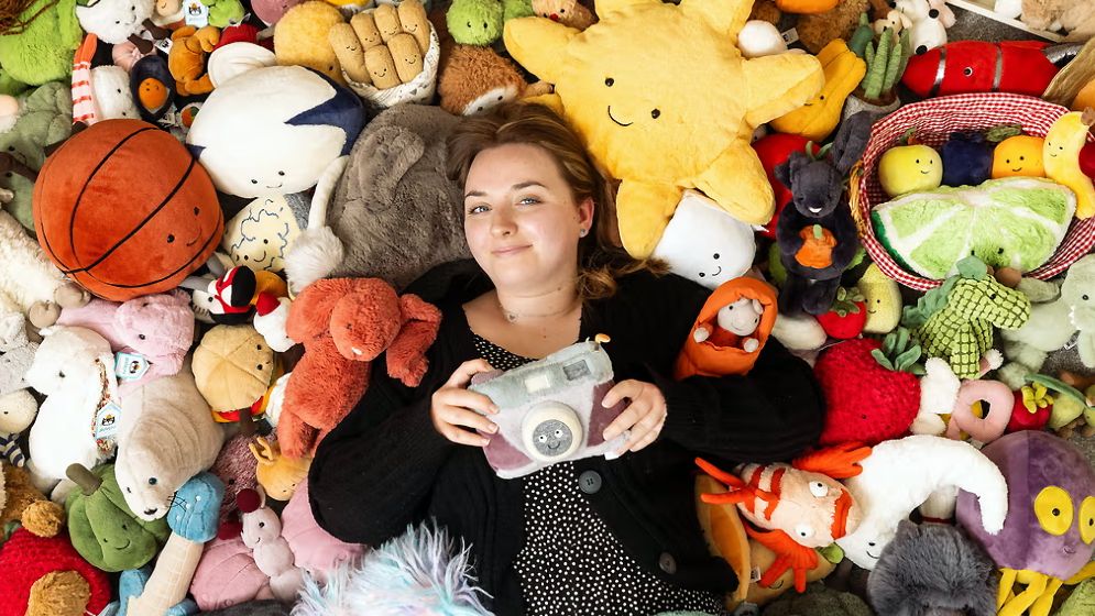 যে কারণে প্রাপ্তবয়স্কদের পছন্দের শীর্ষে জ্যালিক্যাট খেলনা