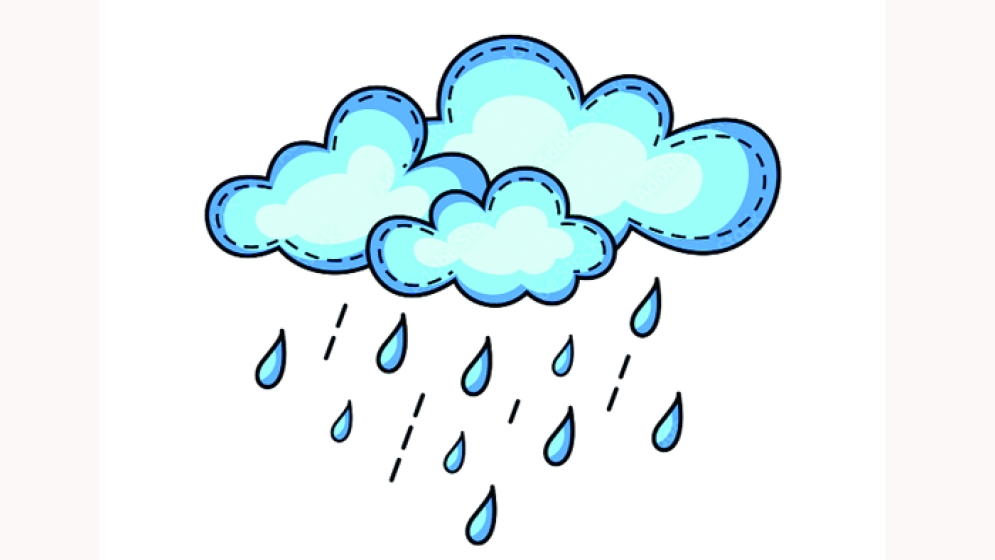 ঝুম বিষ্টি 