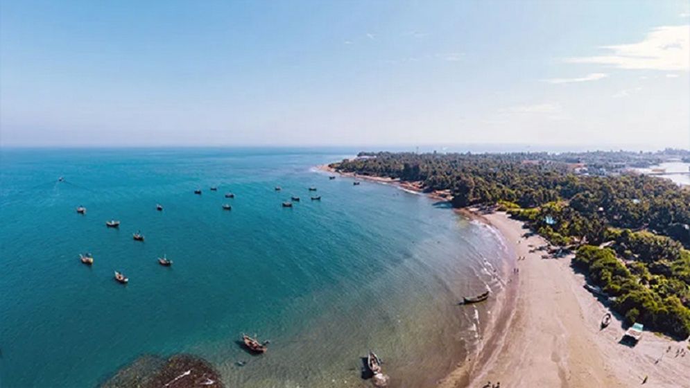 সেন্টমার্টিন নিয়ে চূড়ান্ত সিদ্ধান্ত কবে, জানা গেলো