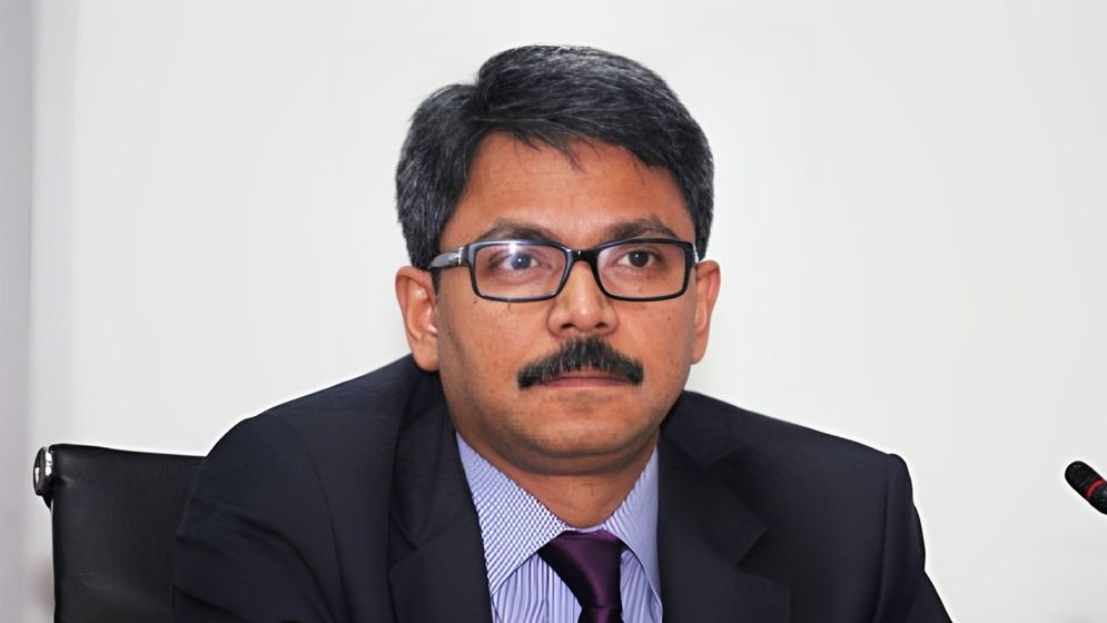 যেভাবে পালিয়ে ভারত থেকে রাশিয়ায় গেলেন সাবেক পররাষ্ট্র প্রতিমন্ত্রী