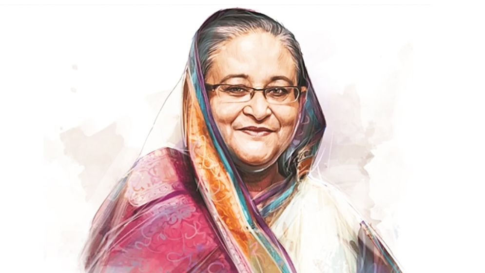 অন্তর্বর্তী সরকারের দুর্বলতাই কি দেশে ফেরাবে শেখ হাসিনাকে?