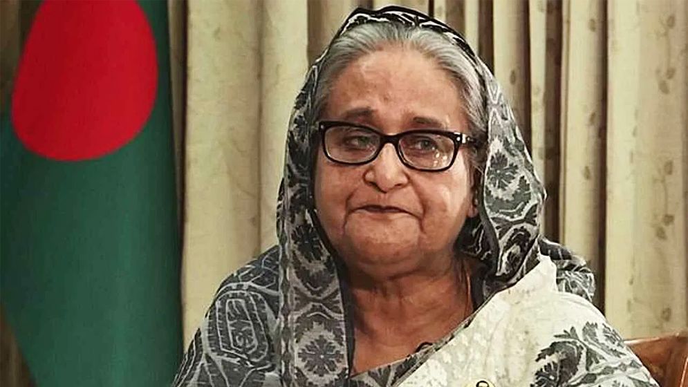 শেখ হাসিনার খোঁজ নেয়া হচ্ছে: পররাষ্ট্র উপদেষ্টা