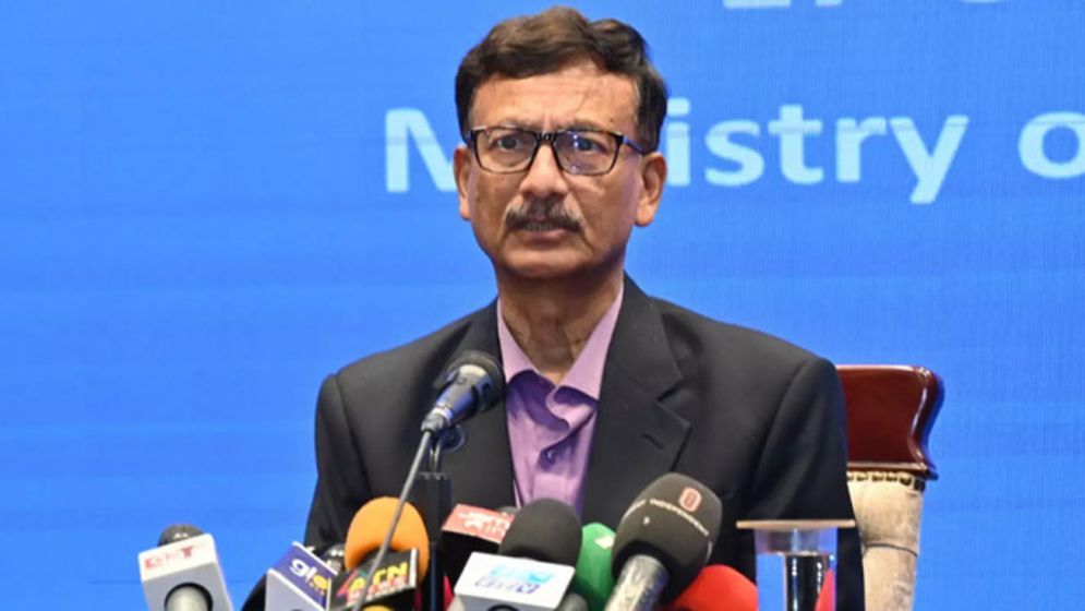 লেবানন থেকে ফিরতে চান ১৮০০ বাংলাদেশি: পররাষ্ট্র উপদেষ্টা