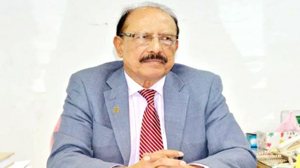 ওয়াসার এমডি ফজলুল্লাহর নিয়োগ বাতিল