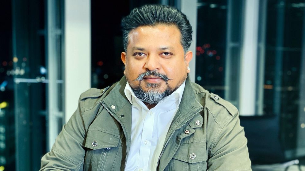 জুলকারনাইন সায়েরের ফেসবুক পোস্ট ভাইরাল, যা বললেন তিনি