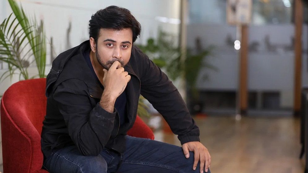 ‘এখন সিনেমাকেই বেশি প্রাধান্য দিচ্ছি’